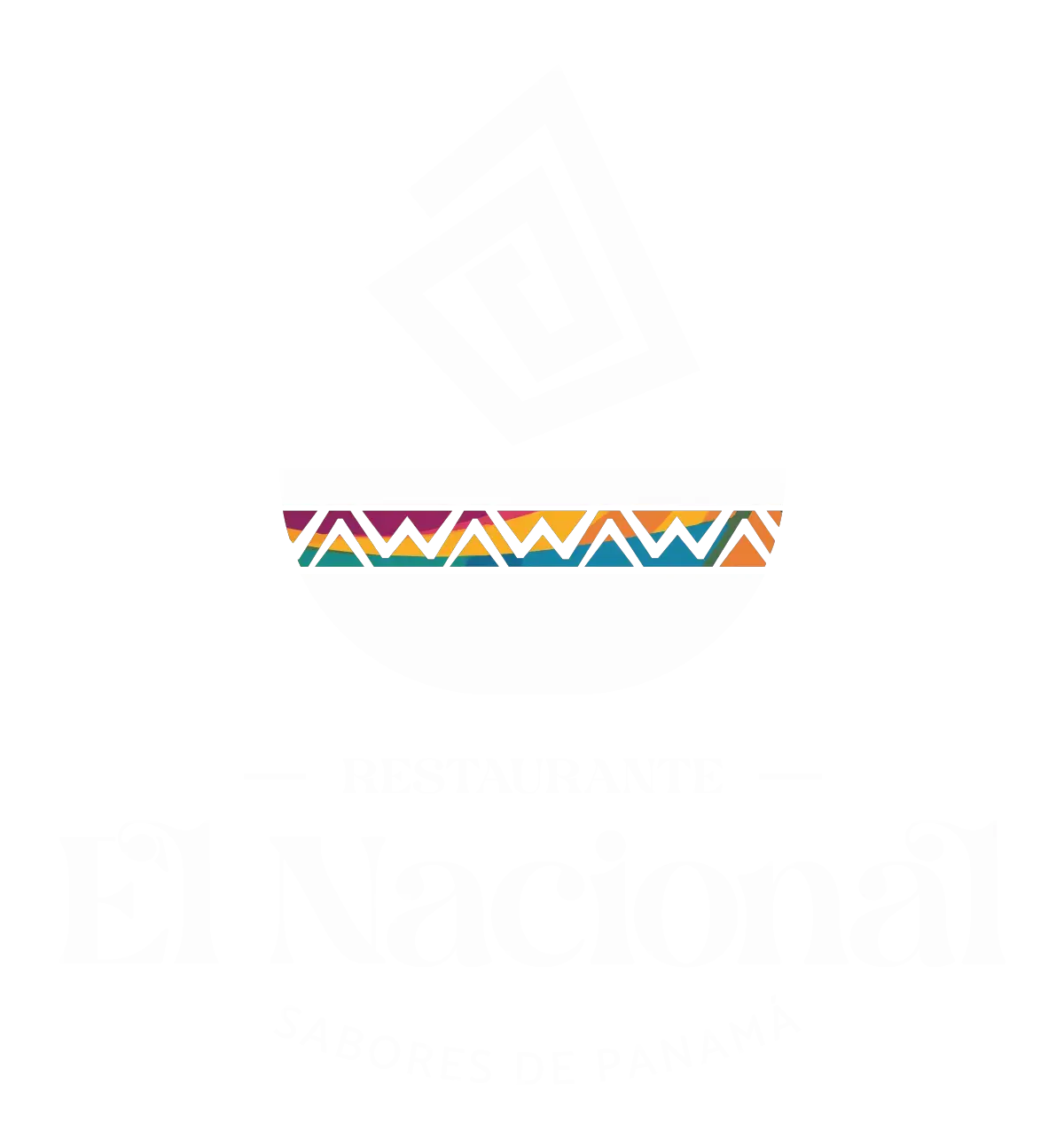 Logo El Nacional